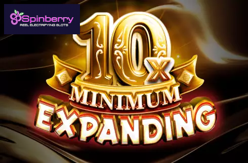 Expanding 10x Minimum